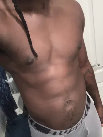 OnlyFans cuenta blackshino avatar 1