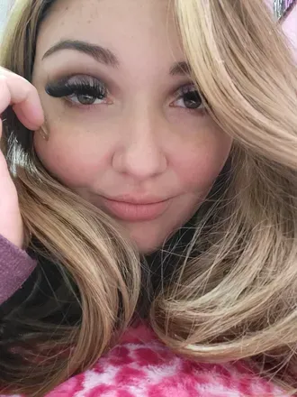 OnlyFans cuenta sarahbear17 avatar 1