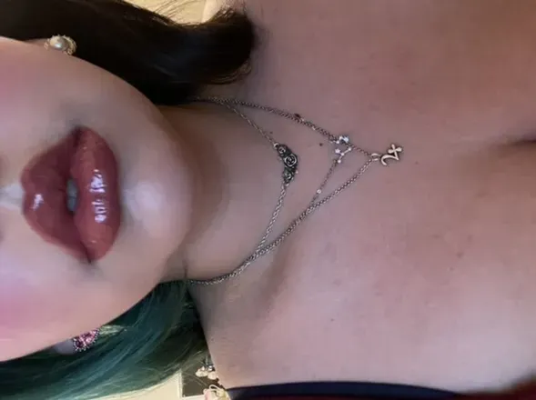 OnlyFans cuenta tiniebunnie avatar 1