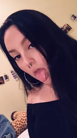 OnlyFans cuenta xxbabywitchxx avatar 1