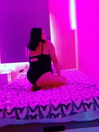 OnlyFans account  curvygirlcanaria avatar 1