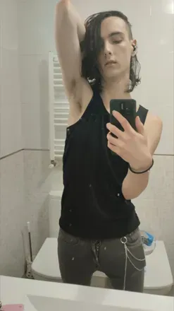 OnlyFans cuenta h0rny1nari avatar 1