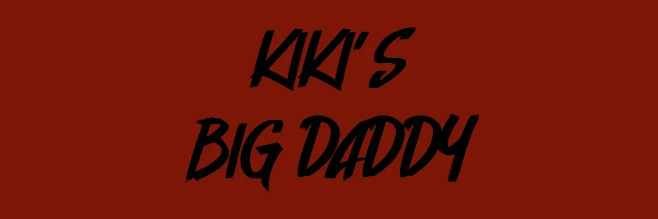 OnlyFans cuenta kikisbigdaddy header 2