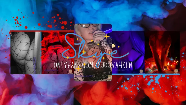 OnlyFans cuenta sjdovahkiin header 2