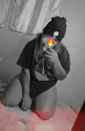 OnlyFans cuenta byrubi avatar 1