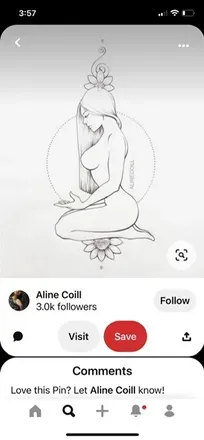 OnlyFans cuenta virgomis avatar 1