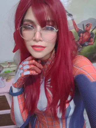OnlyFans cuenta bunnyjazzy avatar 1