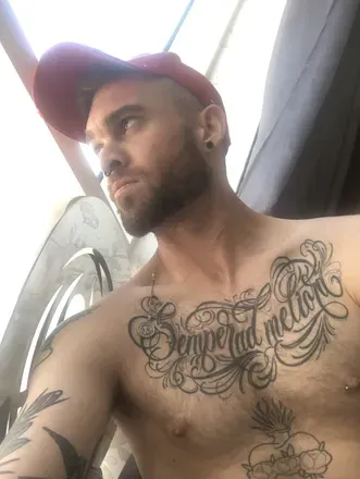 OnlyFans cuenta londonernatexl avatar 1