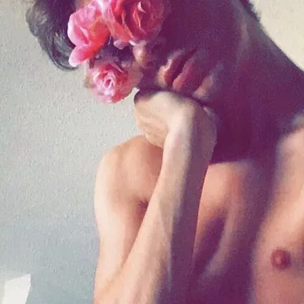 OnlyFans cuenta humanlepidoptera avatar 1