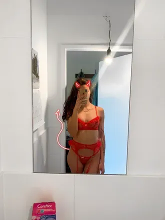 OnlyFans cuenta sensijane avatar 1