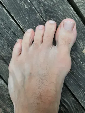 OnlyFans cuenta misternicefoot avatar 1
