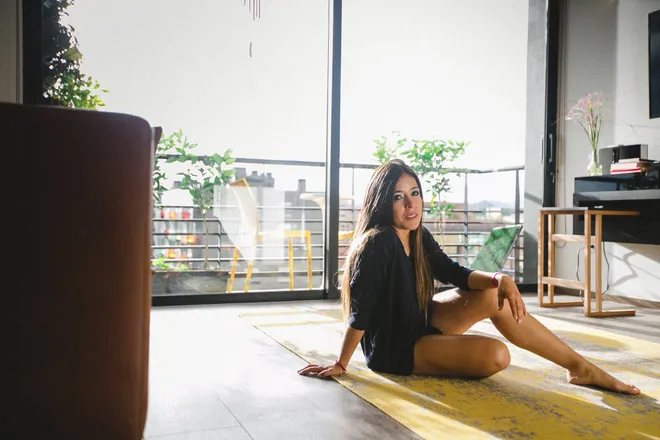 OnlyFans cuenta bellacarito header 2
