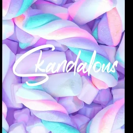 OnlyFans cuenta skandalous.only header 2