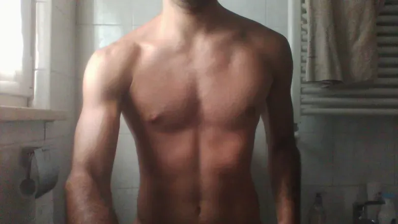 OnlyFans cuenta gaudio94 avatar 1