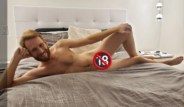 OnlyFans cuenta misterredhair header 2