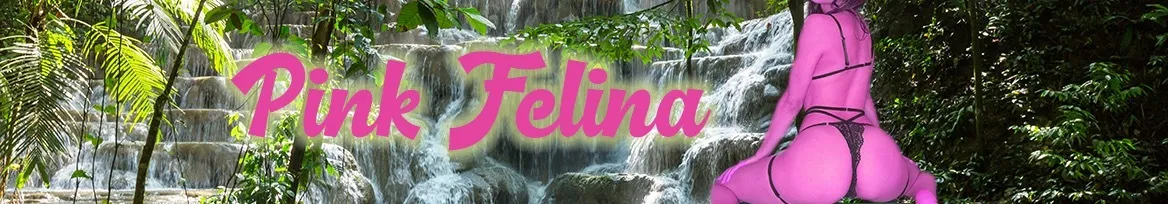 OnlyFans cuenta minapinkfelina header 2