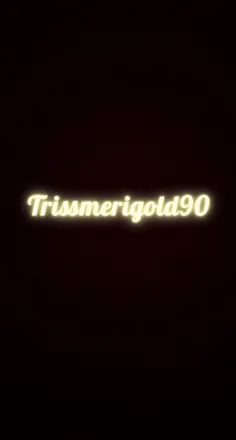OnlyFans cuenta trissmerigold90 header 2