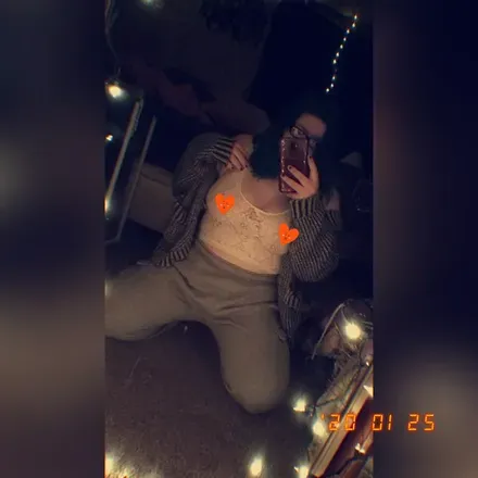 OnlyFans cuenta awkwardqt avatar 1