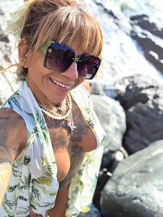 OnlyFans cuenta la_dama_tatuada avatar 1