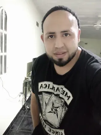 OnlyFans cuenta yourhotpaco avatar 1