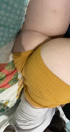 OnlyFans cuenta baby.lily avatar 1
