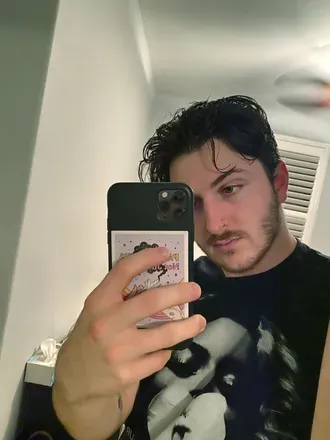 OnlyFans account  jjmill avatar 1