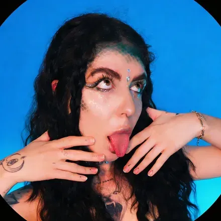 OnlyFans cuenta jinxyyyy avatar 1