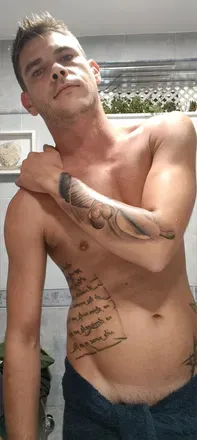 OnlyFans account  chus92 header 2