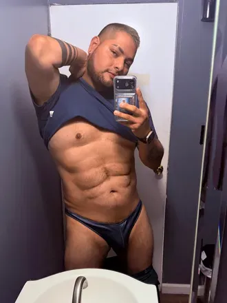 OnlyFans cuenta nursekharlos avatar 1