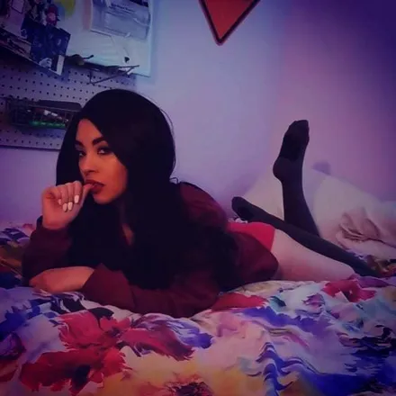 OnlyFans cuenta princessmikachu header 2