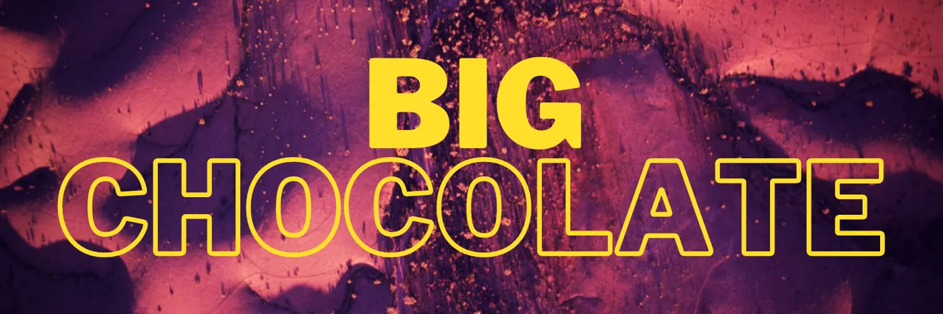 OnlyFans cuenta bigchocolate2 header 2