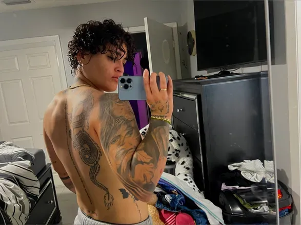 OnlyFans cuenta shey_onlyfans avatar 1