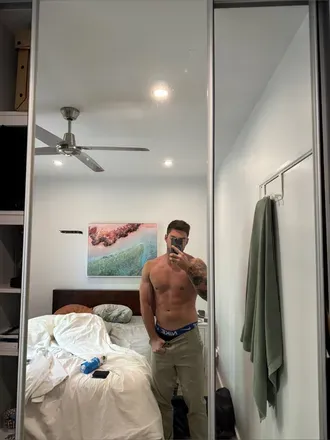 OnlyFans cuenta tylerxfit avatar 1
