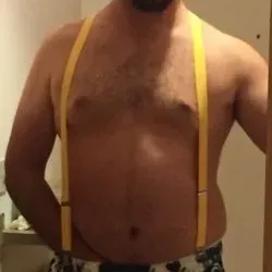 OnlyFans cuenta sailor_boy37 avatar 1