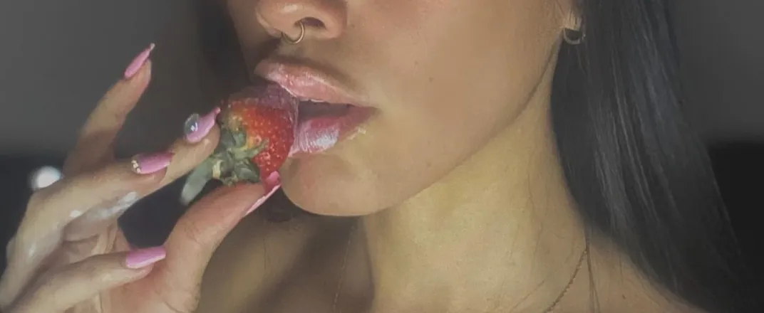 OnlyFans account  vicrc header 2