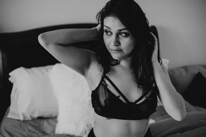 OnlyFans cuenta elizabeth-jean avatar 1