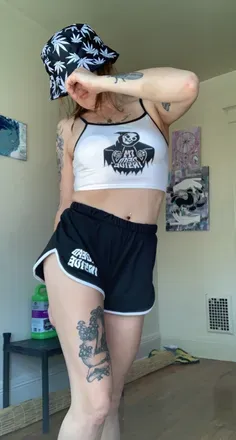 OnlyFans cuenta sunshinegirl12 avatar 1