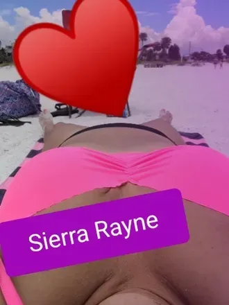 OnlyFans cuenta sierra_rayne avatar 1