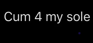 OnlyFans cuenta cum4mysole header 2