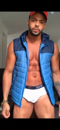 OnlyFans cuenta geotorres22 header 2