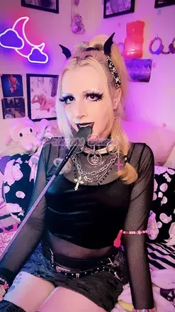 OnlyFans cuenta official_princess_bunni avatar 1