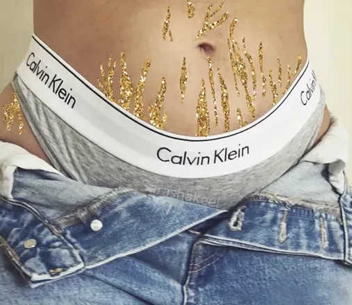 OnlyFans cuenta chunkystripedtiger avatar 1