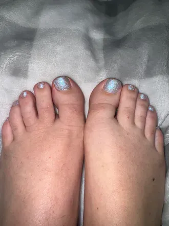 OnlyFans cuenta sillylittletoes10 avatar 1