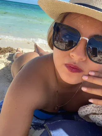 OnlyFans cuenta luci.fer04 avatar 1