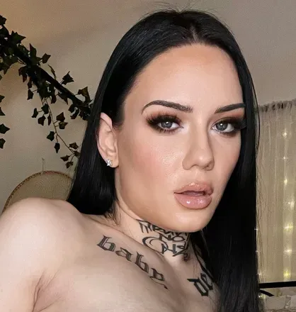 OnlyFans cuenta meghanleopardvip avatar 1