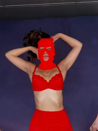OnlyFans cuenta maskkarin_free avatar 1