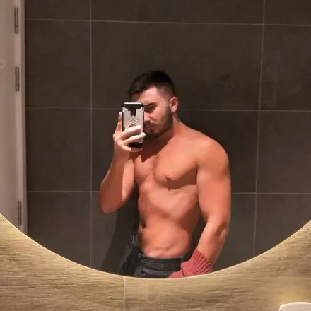 OnlyFans cuenta miroslav_isakovic avatar 1