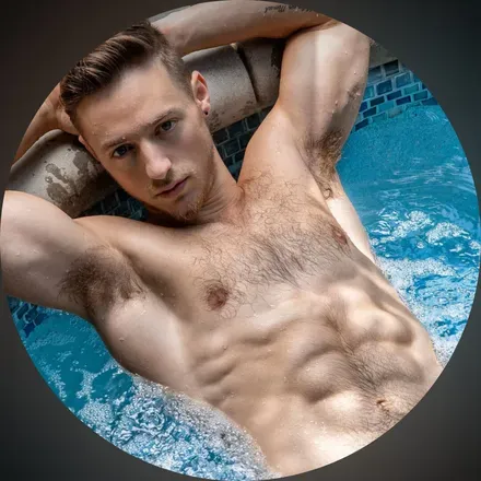 OnlyFans account  dorklein avatar 1