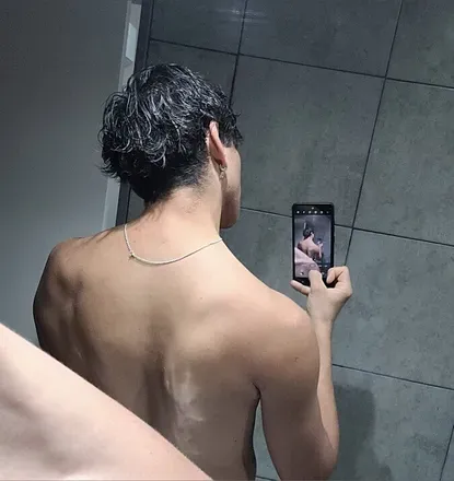 OnlyFans cuenta matt0matt avatar 1