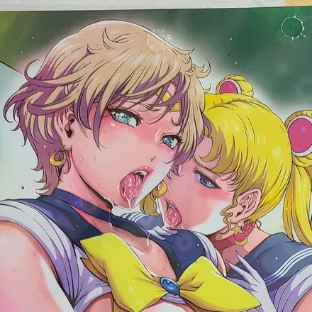 OnlyFans cuenta nexus_doujin avatar 1